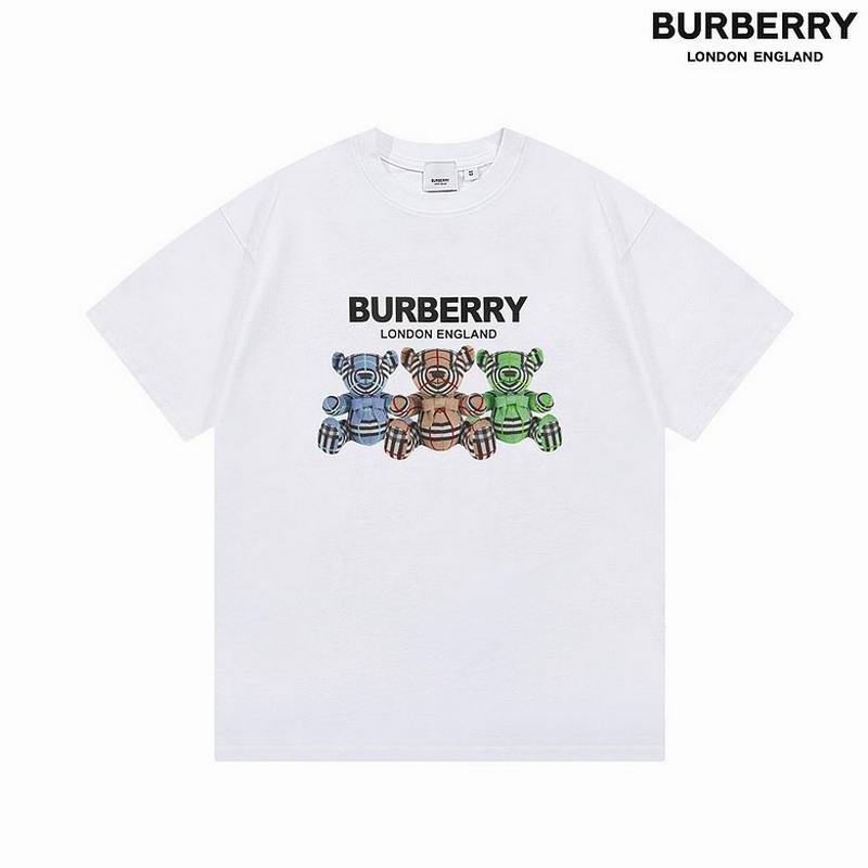 Burberry Men's T-shirts 958